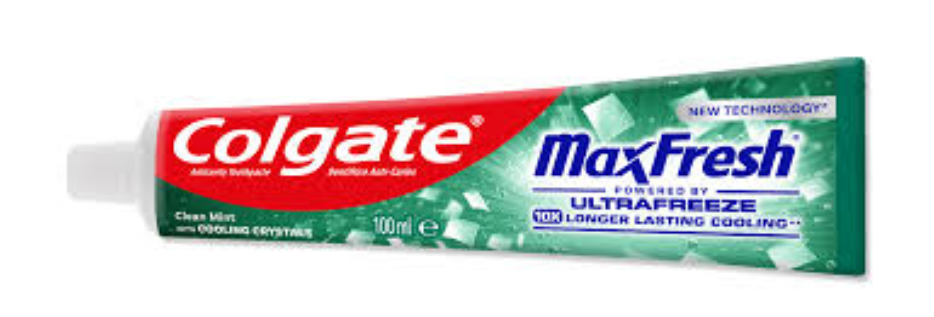 COLGATE MAXFRESH CLEAN MINT 100ML